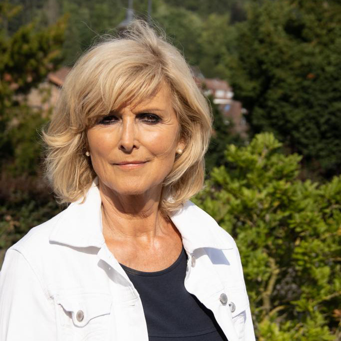  Elisabeth Behrens