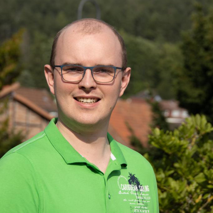  Alexander Schonlau